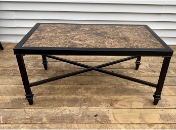 LAZBOY Patio Coffee Table