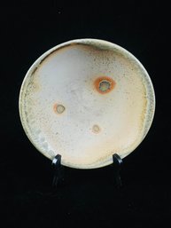 Pottery Bowl