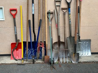 Yard & Garden Tools For Every Season #1