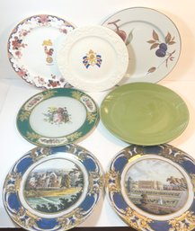 Lot 1 Of Decorative Dishes