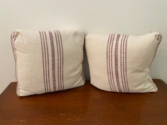 Decorative Pillows 3