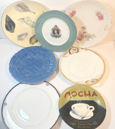 Lot 2 Of Decorative Dishes