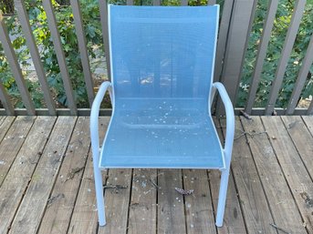 Patio Chair