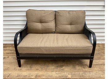 LAZBOY Patio Settee