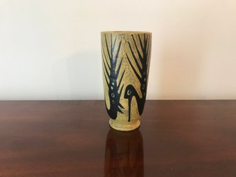 Custom Design Ceramic Vase