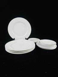 'Ten Strawberry Street' Dish Set - Service Of 4