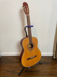 Carlo Robelli Guitar