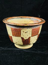 Pottery Planter