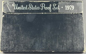 1979 United States Proof Set