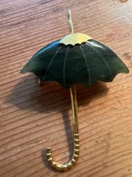 Umbrella Pin