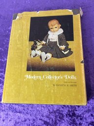 Modern Collectors Dolls Book 2