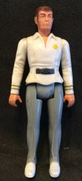 1979 Mego Star Trek The Motion Picture Dr. Leonard Bones McCoy Action Figure