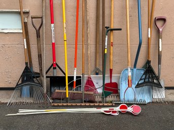 Yard & Garden Tools For Every Season #2