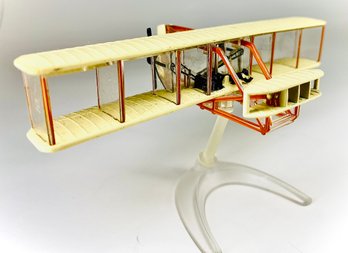The Wright Brothers Flyer By Corgi