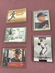 Collector Sports Card Lot #14