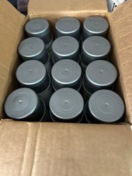 Two Huge Cases Of Stainless Steels Cleaner: 21 Unopened Bottles