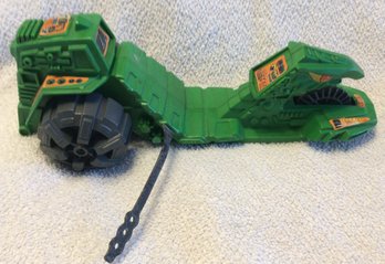 1983 Masters Of The Universe Road Ripper Vehicle