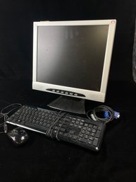 FCC Computer Monitor