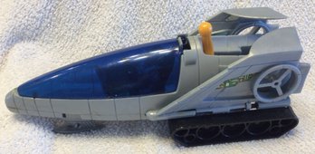 1996 Hasbro VorTech Thunderwing M.A.S.K. Toy Vehicle Jet