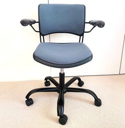 A Modern Ergonomic Office Chair By Hon