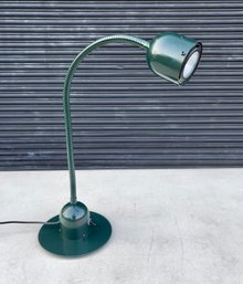 Vintage Electrix Gooseneck Task Lamp