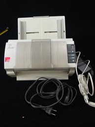 Fujitsu Fi 5120C Fax Machine