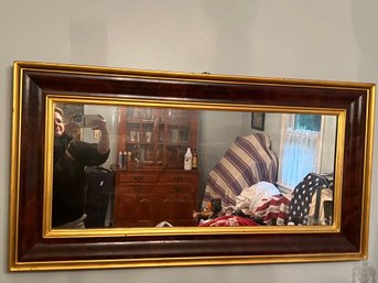 Framed Mirror