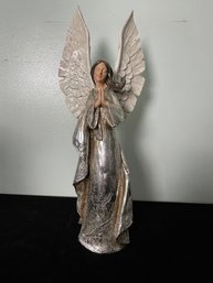 Beautiful Ceramic Praying Angel
