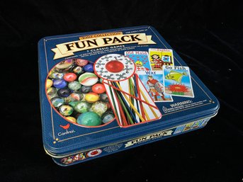 Kids Collection Fun Pack