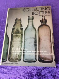 Collecting Bottles Book 5