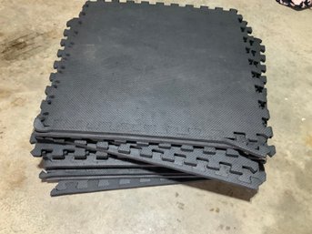 Exercise Floor Mats