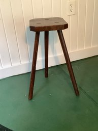 Square Planter Table