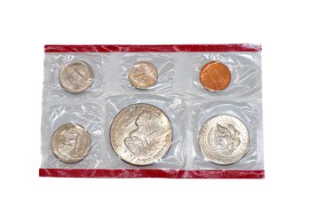 1977 United States Proof Set