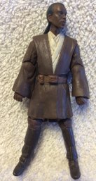 Star Wars Mace Windu Action Figure