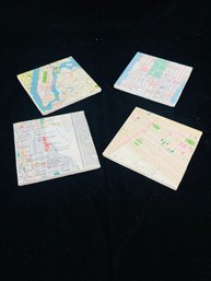 NYC Coasters