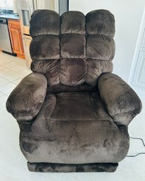 Mega Motion Recliner, Never Used