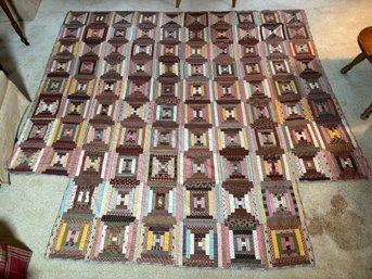 ANTIQUE QUILT