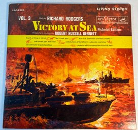 Victory At Sea Volume 3