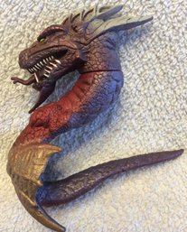 Medusa Dragon Surprise Attack Serpent Dragonheart Action Figure