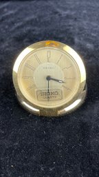 Seiko Clock