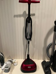 A Ewbank EP170 - All-In-One Floor Cleaner, Scrubber And Polisher