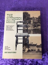 The Hitchcock Chair Book 7