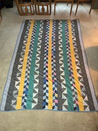 ANTIQUE QUILT