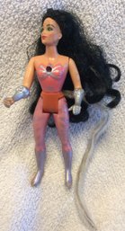 1984 MOTU She-Ra Princess Of Power Catra Action Figure