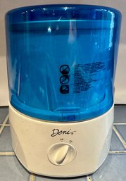 Deni Ice Cream Maker Keystone Model 5151