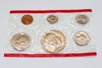 1978 United States Proof Set