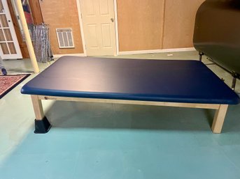 Armedica Physical Therapy Treatment Table