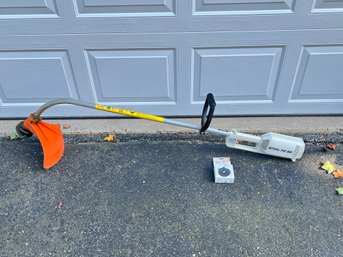 Stihl FE 55 Electric String Trimmer