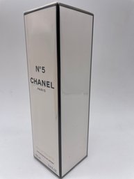 Sealed , Chanel No5 Paris, 3.4 Fl.Oz  ( 100ml)  Eau De Toilet.