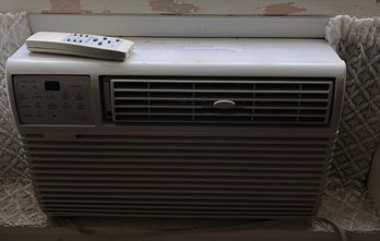 Kenmore Window Air Conditioner With Remote Control